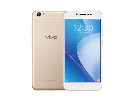 Vivo V5 Lite .